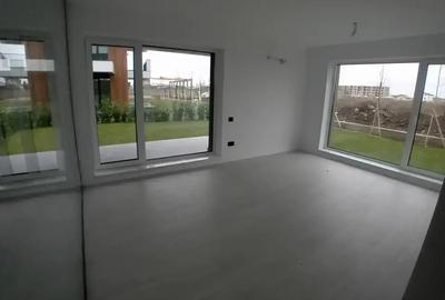 Apartament 3 camere cu gradina 140 mp FINALIZAT Theodor Pallady - 3
