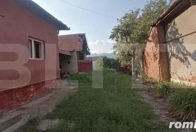 Casa 85 mp, 3 camere, baie 1000 mp teren, in Sard - 5