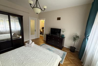 Apartament cu 6 camere decomandat, mobilat în Ultracentral - 7