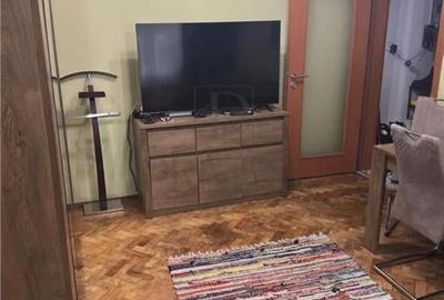 CENTRAL - 2 Camere - Renovat - Ideal investitie - Mobilat - 4