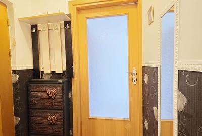 Apartament cu 2 camere decomandat, mobilat în Micro 19 - 5