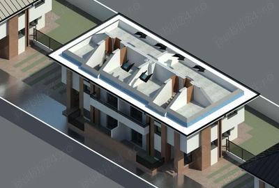 Vila P+E+M - Comision 0% - Pre? + TVA - 1