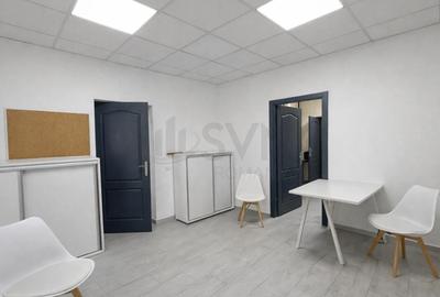 Casă individuală cu 5 camere cu Canalizare în Domenii - 3