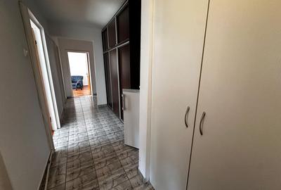 Apartament cu 3 camere în Pajura - 14