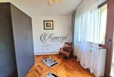 Apartament modern cu balcon, zona Primaverii - 9