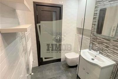 Apartament 3 camere parcare subterana zona Turnisor - 9