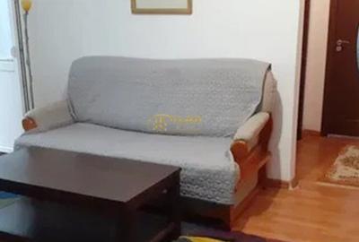 Apartament cu 2 camere semidecomandat în Podu Roș - 1