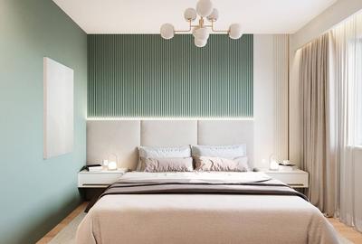 Aparatorii Patriei Apartament 2 Camere 95.413 euro +tva 9% - 2