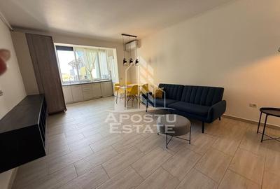 Apartament 2 camere, Giroc - 1