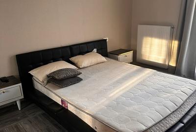 Garsonieră decomandată în Lujerului