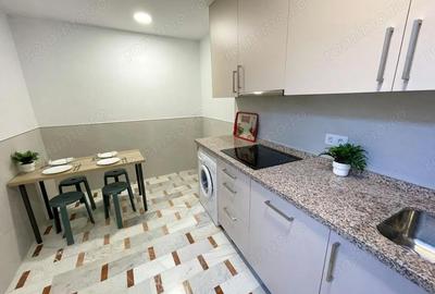 Garsonieră decomandată în Berceni