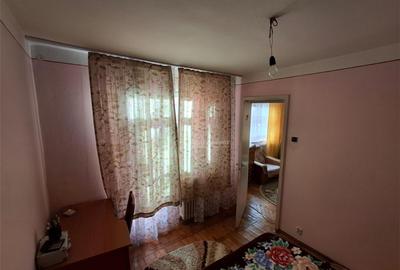 Resita, Chirie 2 cam., Micro III - 16