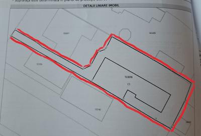 Casă cu 4 camere cu Teren 353 Mp în Republicii - 8