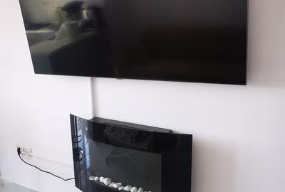 Apartament cu 2 camere decomandat, mobilat în Tomis Nord - 4