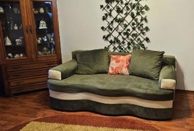 Apartament 2 camere- Tractorul - - 1