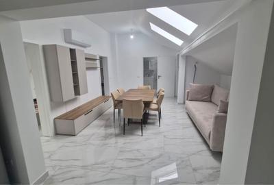 Apartament cu 3 camere decomandat în Central - 7
