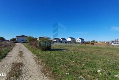 Teren de 937 mp, în Corbeanca - 5