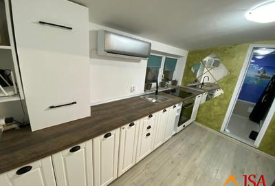 Apartament modern cu 1 cameră – ULTRACENTRAL - 6