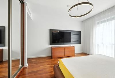 Apartament 3 camere de lux | 120 mp | 2 locuri parcare subterane +boxa - 8