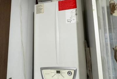 Apartament cu 2 camere semidecomandat, mobilat în Popești-Leordeni - 19