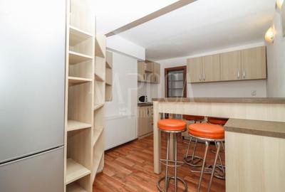 Apartament 4 camere de vanzare in Centru, Cluj Napoca - 4