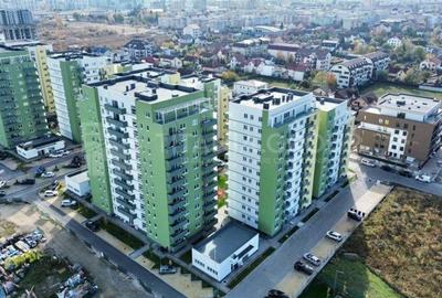 Inchiriez parcare acoperita Top City, Coresi- Covered parking for rent, Coresi - 3