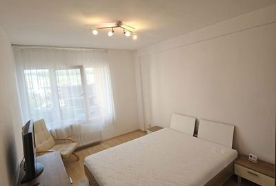 Apartament cu 2 camere decomandat în Baciu - 3