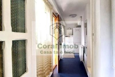 Casa de vanzare,curte individuala, centrala, in Andronache, Gherghitei - 1