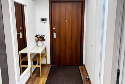 Apartament 2 camere - Vedere catre lac- Complex Pipera Residence - 14