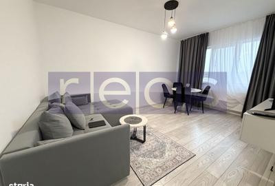 Apartament cu 2 camere decomandat, mobilat în Grozăvești - 8