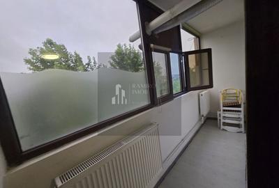 Apartament cu 2 camere decomandat în Central - 9