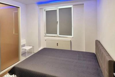 Apartament cu 2 camere decomandat, mobilat în Tineretului - 3