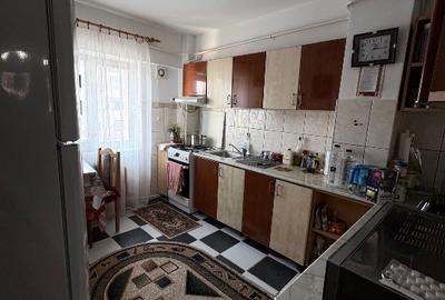 Apartament cu 4 camere decomandat în Central - 6