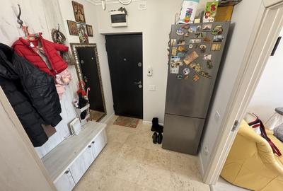 Apartament cu 2 camere semidecomandat, mobilat în Ultracentral - 10