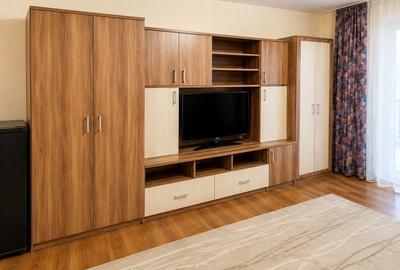 Apartament cu 2 camere decomandat, mobilat în Giroc - 3