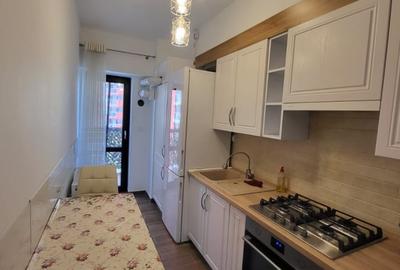Apartament 2 camere de inchiriat - River's Towers - 6