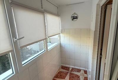 Apartament 2 camere de inchiriat Ghencea - 16