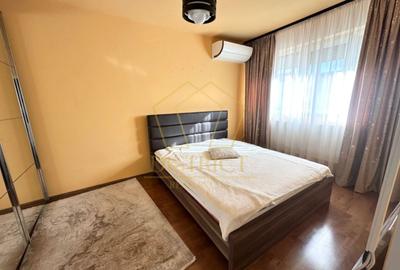 Apartament cu 2 camere semidecomandat, mobilat în Șagului - 5