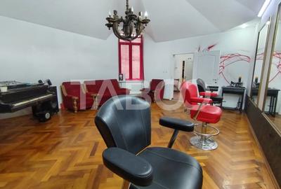 Spatiu de inchiriat Centru Istoric pretabil birouri 100mp - 8