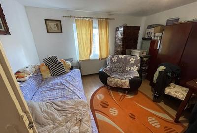 Teren ideal pentru constructie noua-800 mp cu front 22 ml - 12