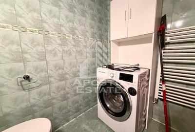 Apartament cu 3 camere decomandat în Aradului - 12