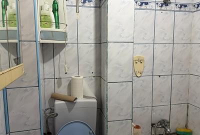 Apartament cu 3 camere nedecomandat în Central - 6