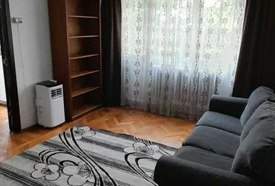 Apartament cu 2 camere semidecomandat în Podu Roș - 2