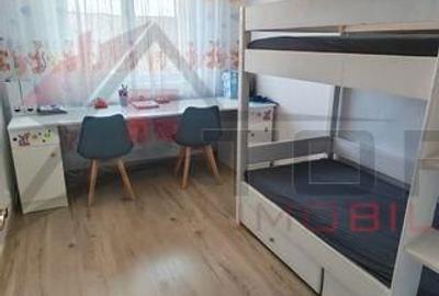 Apartament cu 3 camere decomandat în Dacia - 6