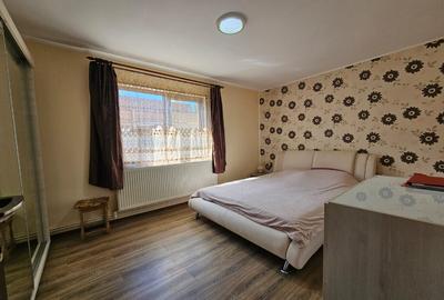 Casa + teren in Satul Bejan, Comuna ?oimu? - 20