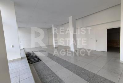 Spațiu comercial, de 175 mp, în Central - 2