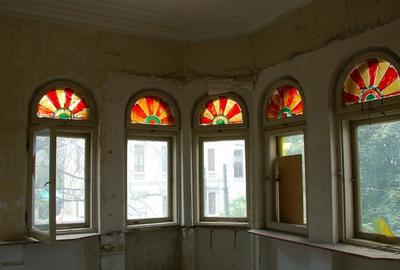 Casă cu 15 camere cu Canalizare în Rosetti - 6