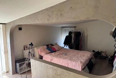 Casă cu 2 camere cu Teren 150 Mp în Central - 3