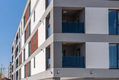 ✅Bloc finalizat: Apartament decomandat, 3 camere cu bucătărie separată | Parcare - 13
