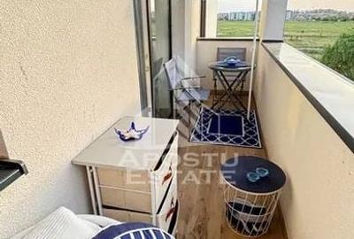 Apartament 2 camere, decomandat, deosebit, de inchiriat, Zona Braytim. - 11